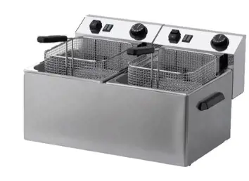 Elektrická fritéza FE 77 - 7 000 bodov